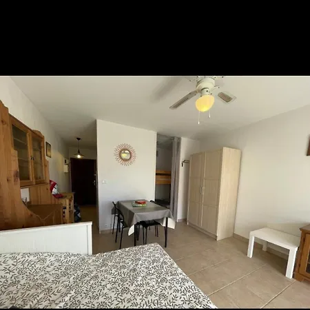Apartment Studio Vacances