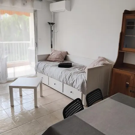 Studio Vacances Apartment
